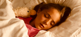 Cold wave rolls in - children and babies affected