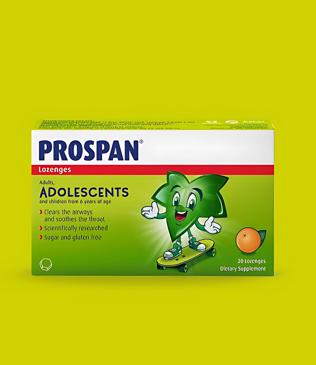 Prospan NZ