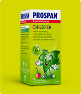 Childrens Bronchial Syrup